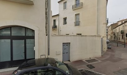 cabinet dentaire : Nguyen Roy Rey, Dentiste à Montpellier