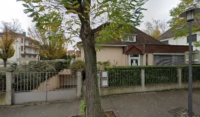 Bastian Guy, Dentiste à Colmar