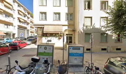 Benayoune Jean-Luc, Dentiste à Nice