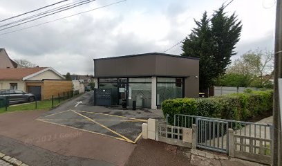 Cabinet dentaire des Drs Cocquerelle, Godet, Hochart, Paque et Tazdait, Dentiste à Courrières