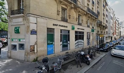 Dr. Frederic Rampazzo, Dentiste à Paris 05