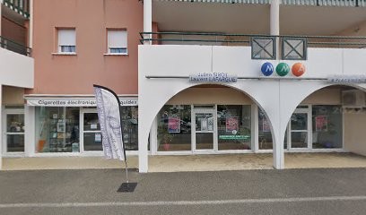 Guillaume BARROS - Chirurgien-dentist, Dentiste à Soustons