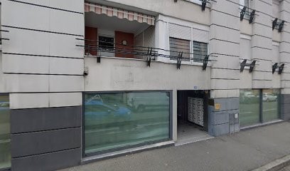 Cabinet Dentaire Dr Secen Et Dr Atanasov, Dentiste à Colmar