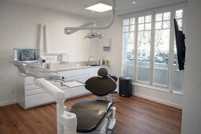 Dr David Bismuth - Cabinet Dentaire Ormesson - Omnipratique/Esthétique, Dentiste à Enghien-les-Bains