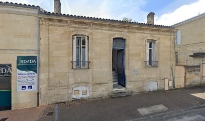 Chuste-Guillot Marie-Pierre, Dentiste à Saint-André-de-Cubzac