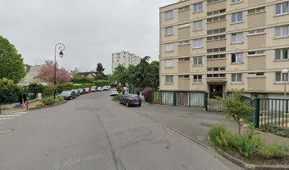 MEGNET, Dentiste au Plessis-Trévise