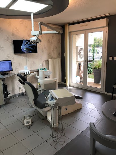 Cabinet dentaire - Dr Le Viennesse, Dentiste à Eckbolsheim