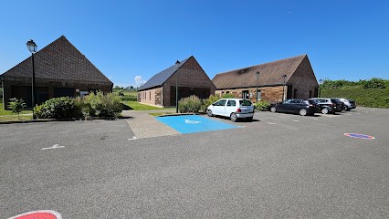 Maison Medicale Mognolle Andry Lackowiez, Dentiste au Meux