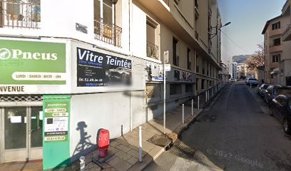 Charvin Thierry, Dentiste à Toulon
