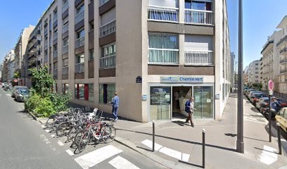 Docteur Hanna Stenemo Gaulier, Dentiste à Paris 11