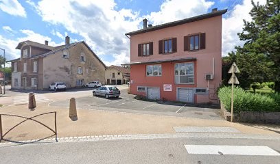 Docteur Stéphanie Bouhelier, Dentiste à Voujeaucourt