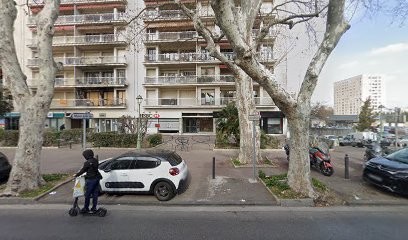 Dr Pierre Arthur STROUK, Dentiste à Marseille 10