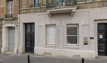 Mauger Pascal, Dentiste au Havre