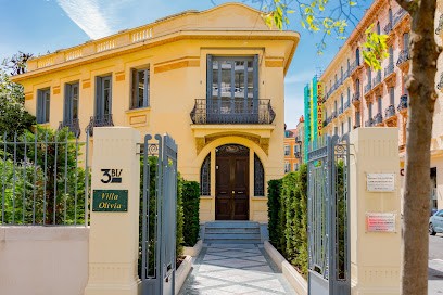 Dr Eric LEFEVRE, Dentiste à Nice