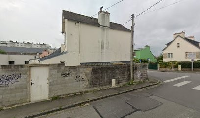 Gourmelon Christophe, Dentiste à Brest