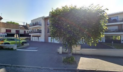 Dr Laure NGUYEN, Dentiste à Crécy-la-Chapelle