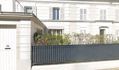 Dr David CRUZ MADUREIRA, Dentiste à Samois-sur-Seine