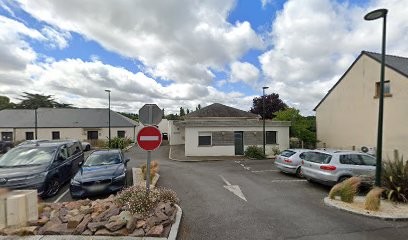 Cabinet dentaire Duclos Allard, Dentiste à Guignen