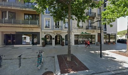 Idoux Martin, Dentiste à Valence