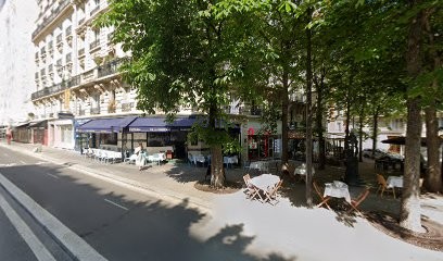 Djoumalila Parvize, Dentiste à Paris 15