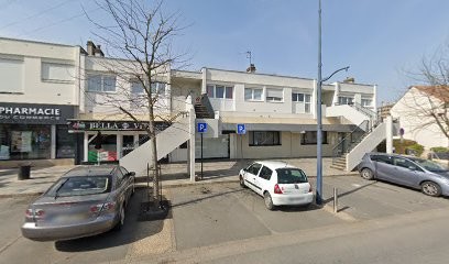 Flament Maitre SCP, Dentiste à Tinqueux