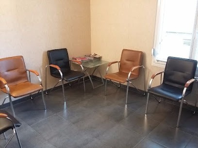 Docteur Moise Balouka, Dentiste à Schiltigheim