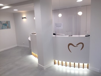 Guignes Philippe, Dentiste à Toulouse