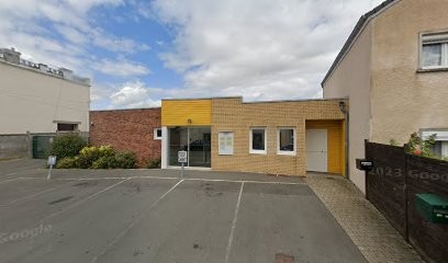 Fleurisson Marie-Pierre, Dentiste à Leforest