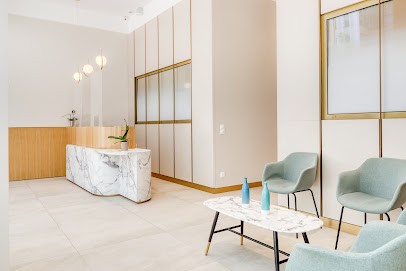 Dr Audrey LOUZOUN SELLAM - Chirurgien DENTISTE, Dentiste à Nanterre