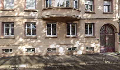 Van-Chinh Marie-France, Dentiste à Colmar