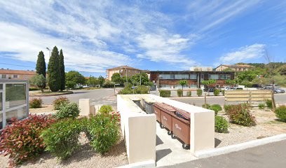 Dr BERTIN Armance, Dentiste au Cannet-des-Maures