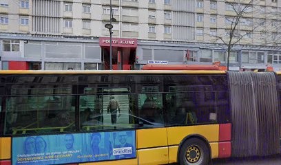 Cabinet Dentaire Saeckinger, Dentiste à Mulhouse