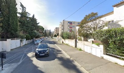 Pongy Thierry, Dentiste à Nîmes
