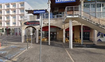 Frisoni Yves, Dentiste à Vitrolles