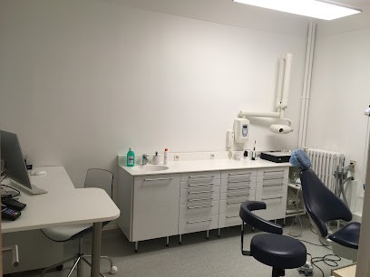 Teillaud Christophe, Dentiste à Paris 13