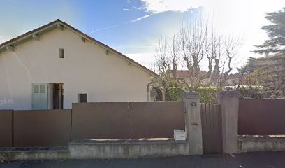 Koch-Habert Elisabeth, Dentiste à Aix-en-Provence