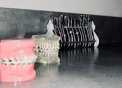 Guillon Aurélie, exercice réservé à l’orthodontie, Dentiste à Avize