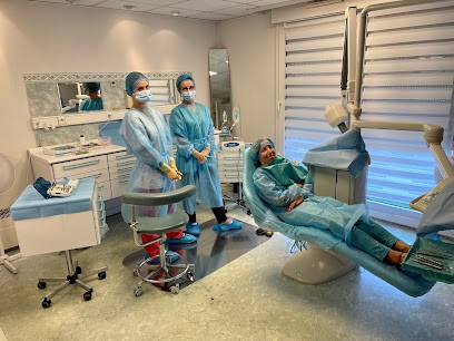 Dr Guillen Gilles - Dentiste, Dentiste à Grasse
