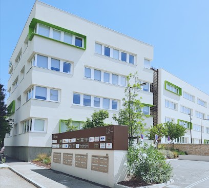 Docteur LÉON Hervé, Dentiste à Nîmes