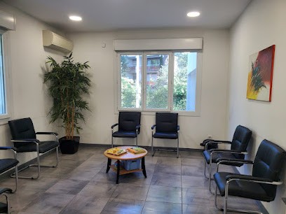 Docteur Priscille Mayard - Dentiste, Dentiste à Montpellier