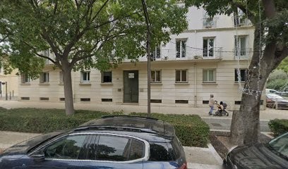 Mornas Daniel, Dentiste à Nîmes