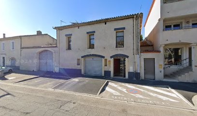 Khalil Charbel, Dentiste à Aimargues