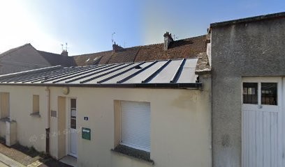 Morel Magali, Dentiste à Falaise
