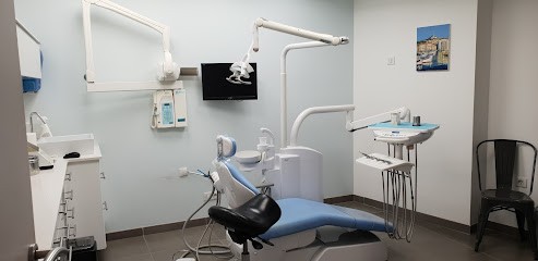 Dr Catherine CHOISY, Dentiste à Velaux