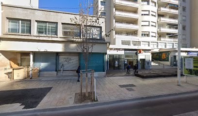 Dr Lavayssière Christian, Dentiste à Toulon