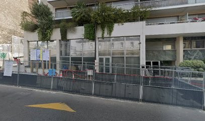 Bellaiche Henri, Dentiste à Paris 20