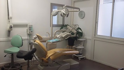 Docteur Nadège Lejeune, Dentiste à Toulouse