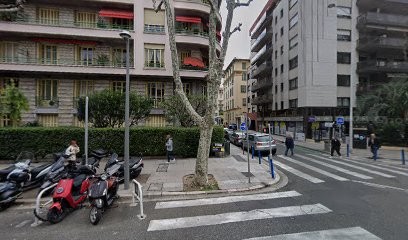 Caporossi Jean-Baptiste, Dentiste à Nice