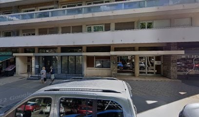 Talabard Pierre, Dentiste à Saint-Étienne