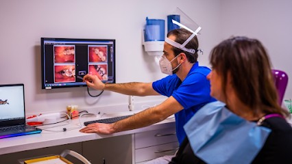 Dentiste Molsheim - Dr Mathias VINEE, Dentiste à Molsheim